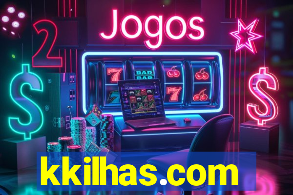 kkilhas.com