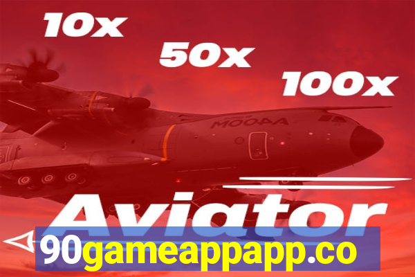 90gameappapp.com