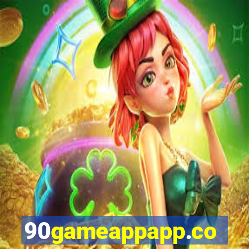 90gameappapp.com