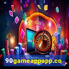 90gameappapp.com