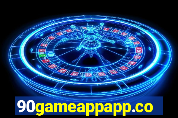 90gameappapp.com