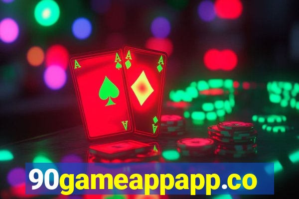 90gameappapp.com