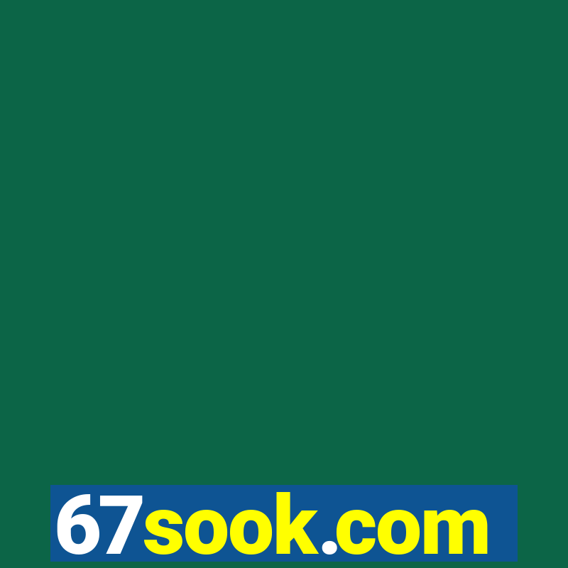 67sook.com