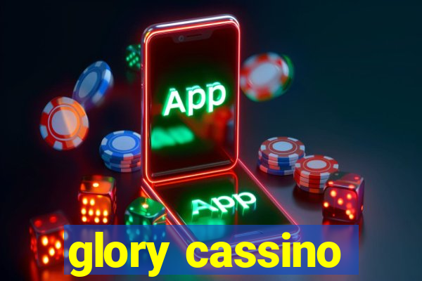 glory cassino