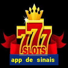 app de sinais fortune tiger