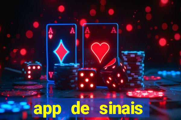 app de sinais fortune tiger