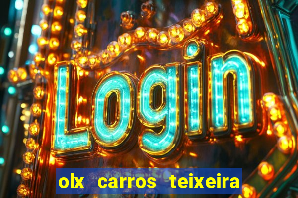 olx carros teixeira de freitas