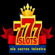 olx carros teixeira de freitas