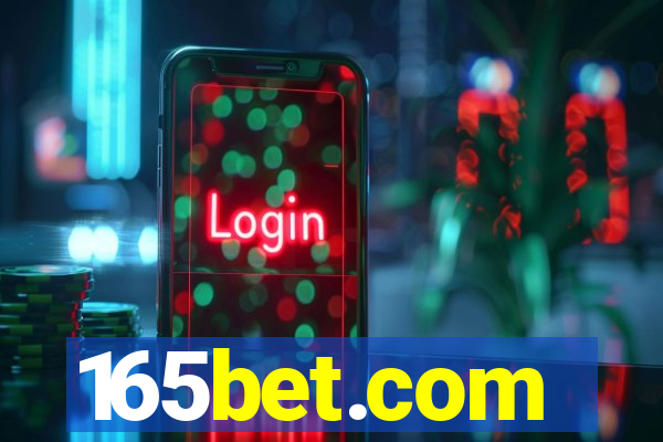 165bet.com