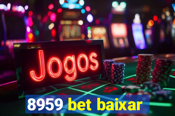 8959 bet baixar