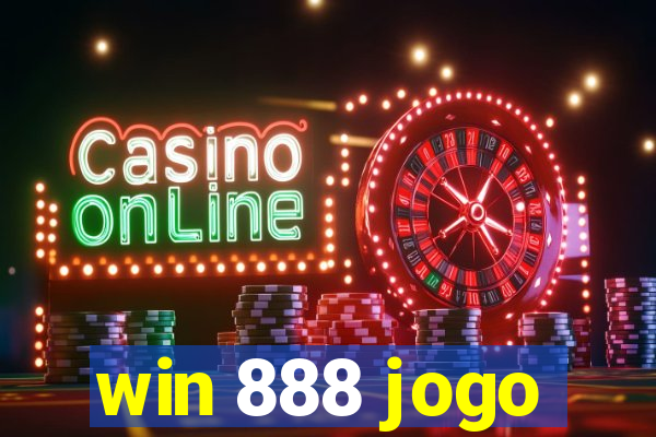 win 888 jogo