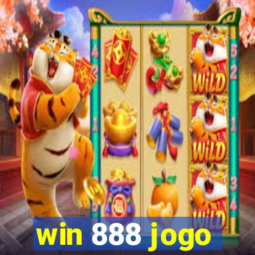 win 888 jogo