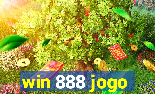 win 888 jogo