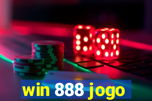 win 888 jogo