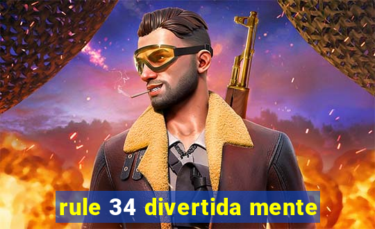 rule 34 divertida mente