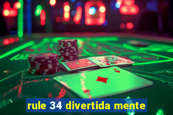 rule 34 divertida mente