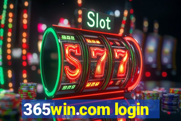 365win.com login