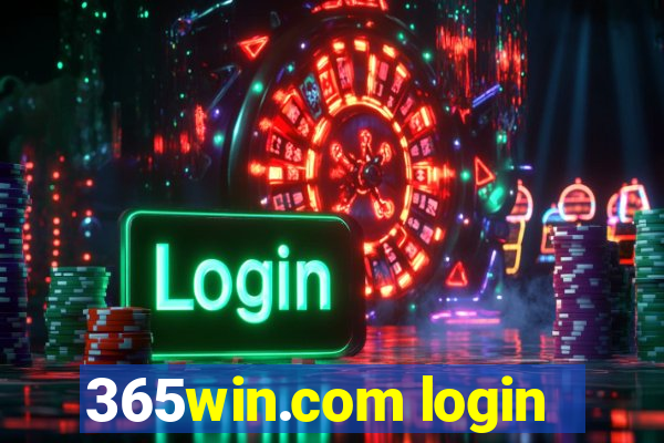 365win.com login