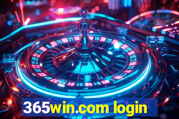 365win.com login