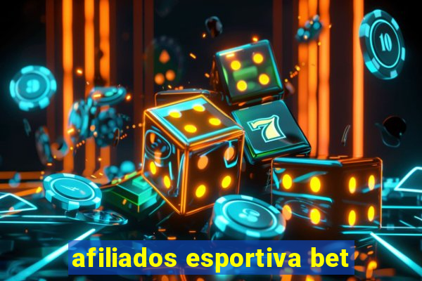 afiliados esportiva bet