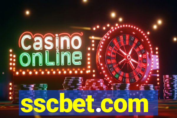 sscbet.com