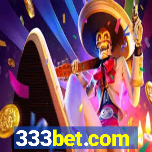 333bet.com