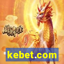 kebet.com