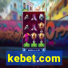 kebet.com