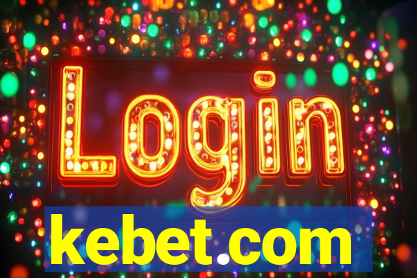 kebet.com