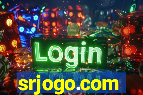 srjogo.com