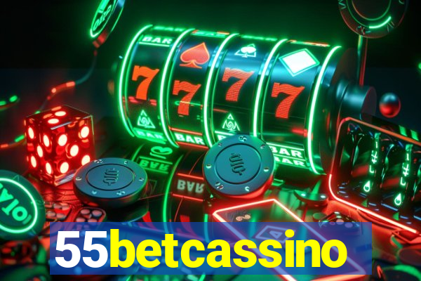 55betcassino