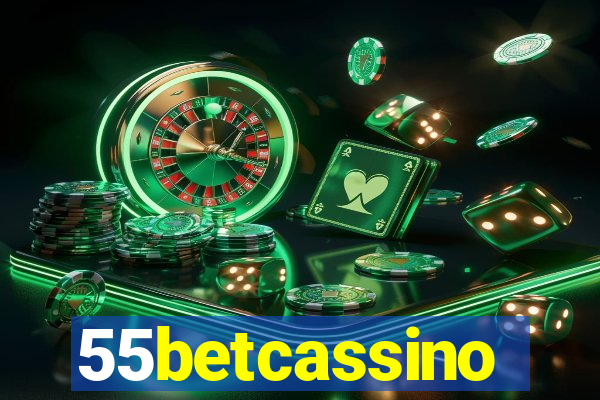 55betcassino