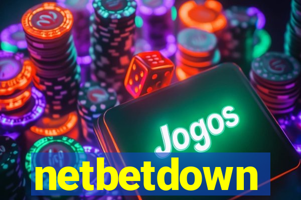 netbetdown