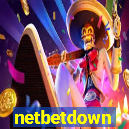 netbetdown