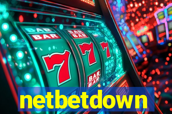 netbetdown