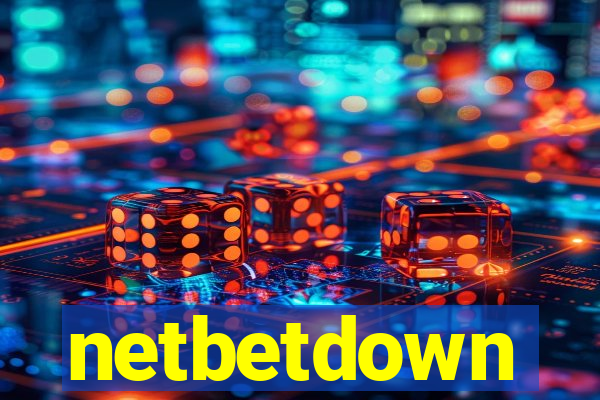 netbetdown