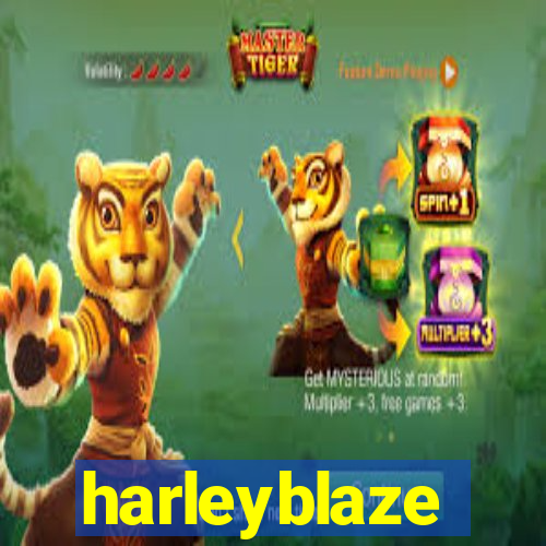 harleyblaze