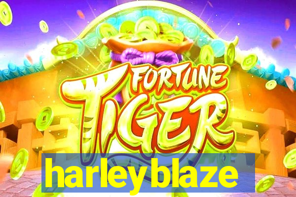 harleyblaze