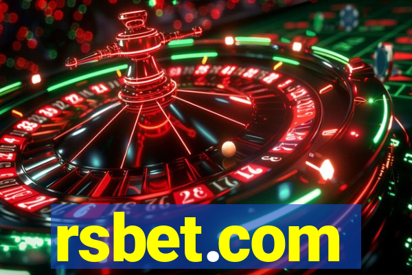 rsbet.com