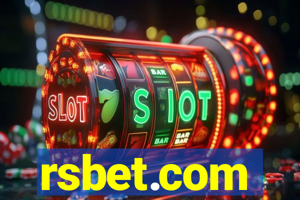 rsbet.com