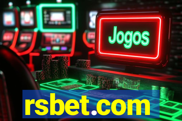 rsbet.com