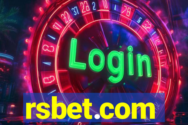 rsbet.com