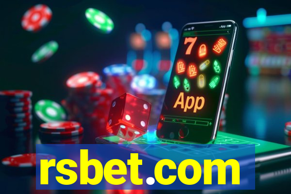 rsbet.com