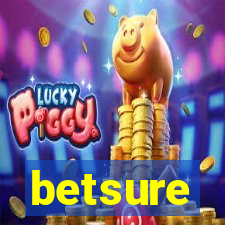 betsure