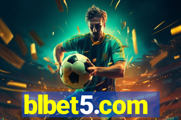 blbet5.com