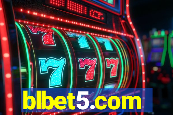 blbet5.com