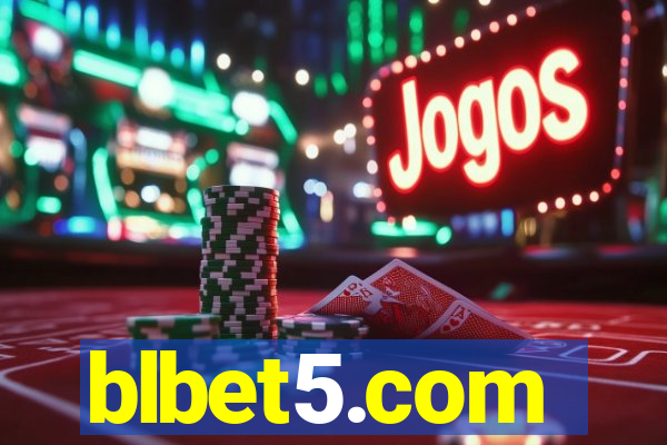 blbet5.com