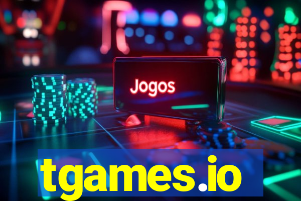 tgames.io