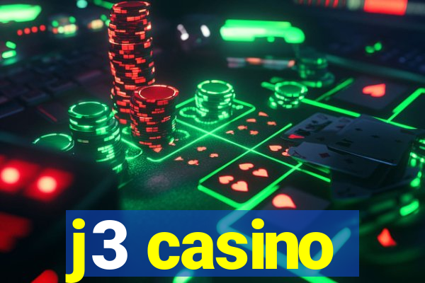 j3 casino