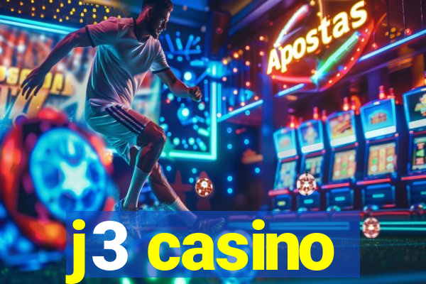 j3 casino